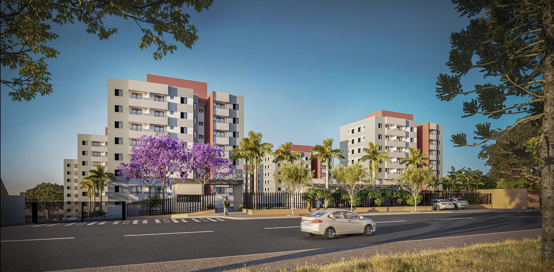 Copacabana Construtora