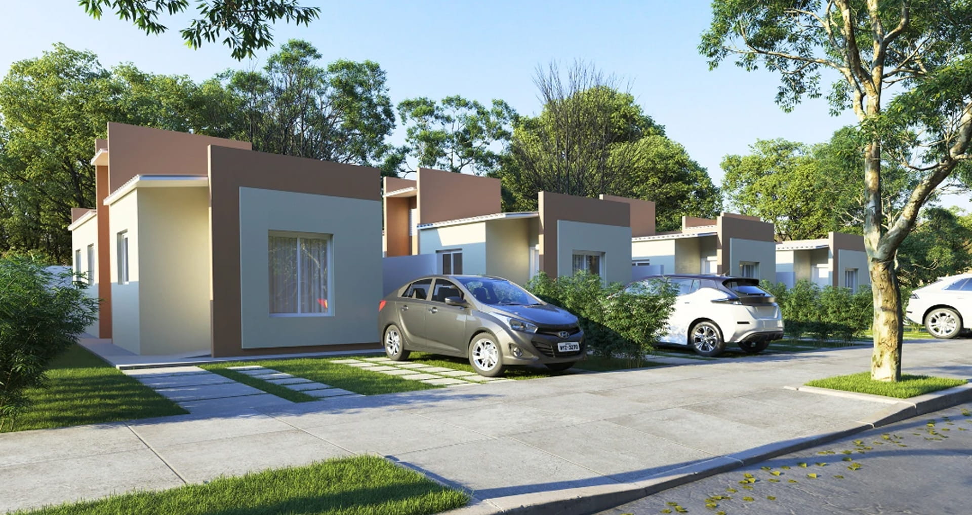 Copacabana Construtora